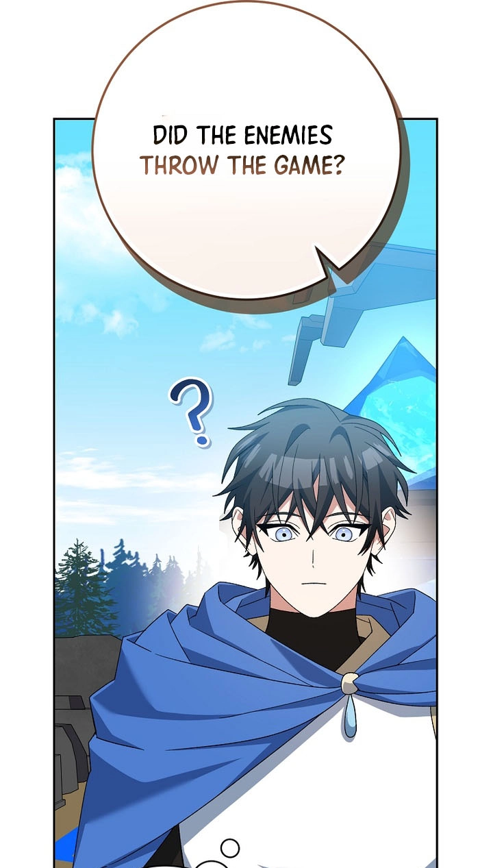 Genius Archer's Livestreaming Chapter 107 page 37
