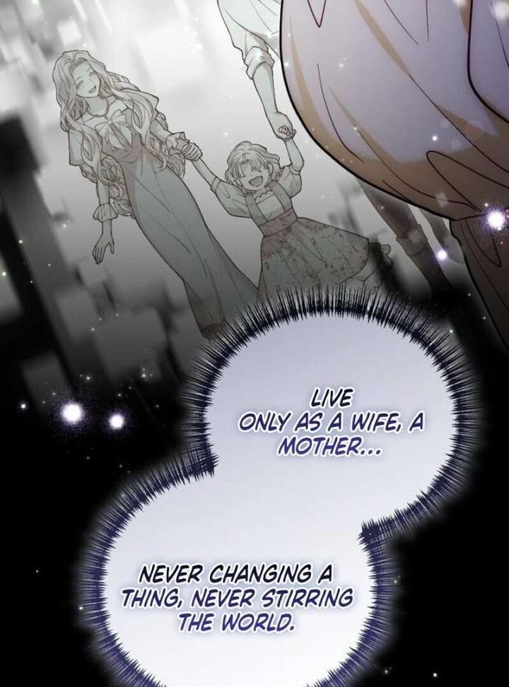 A Beast Swallowed by a Flower Chapter 107 page 21