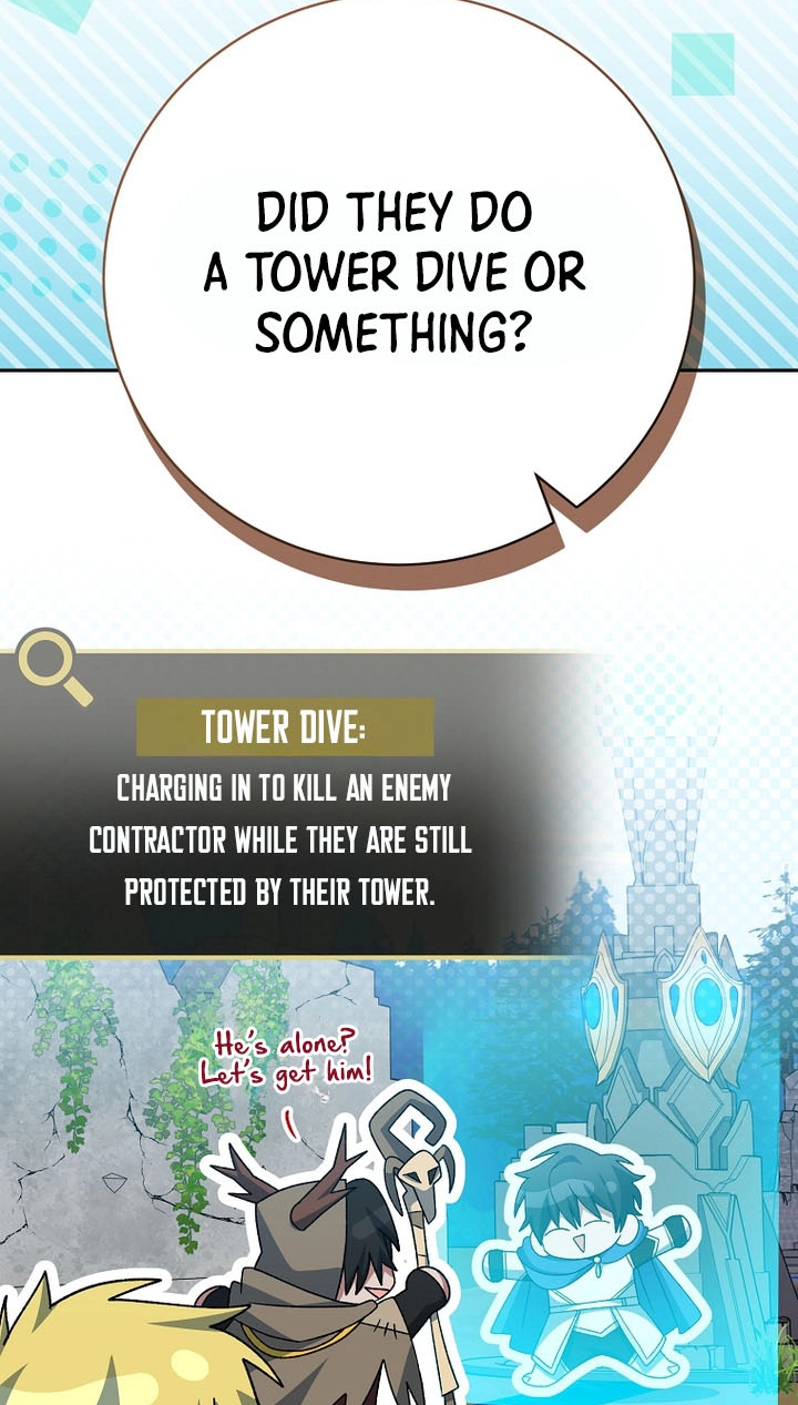 Genius Archer's Livestreaming Chapter 107 page 41