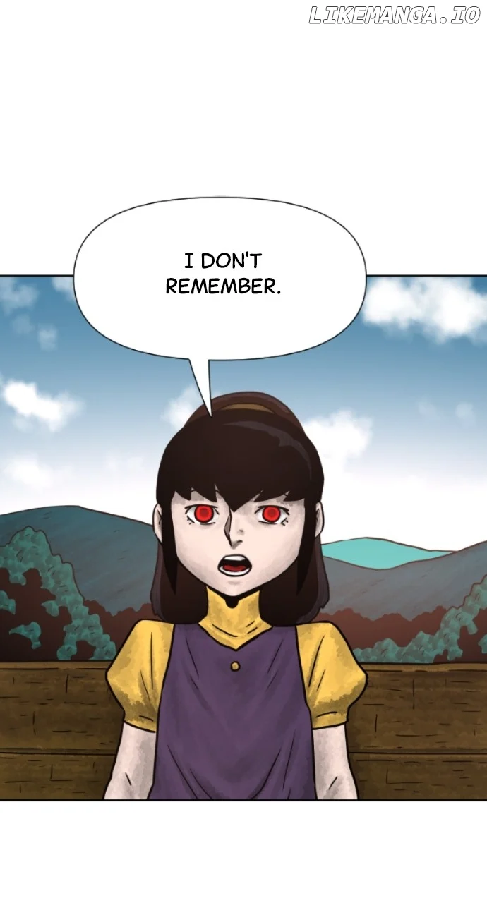 Warrior Executioner Chapter 107 page 1