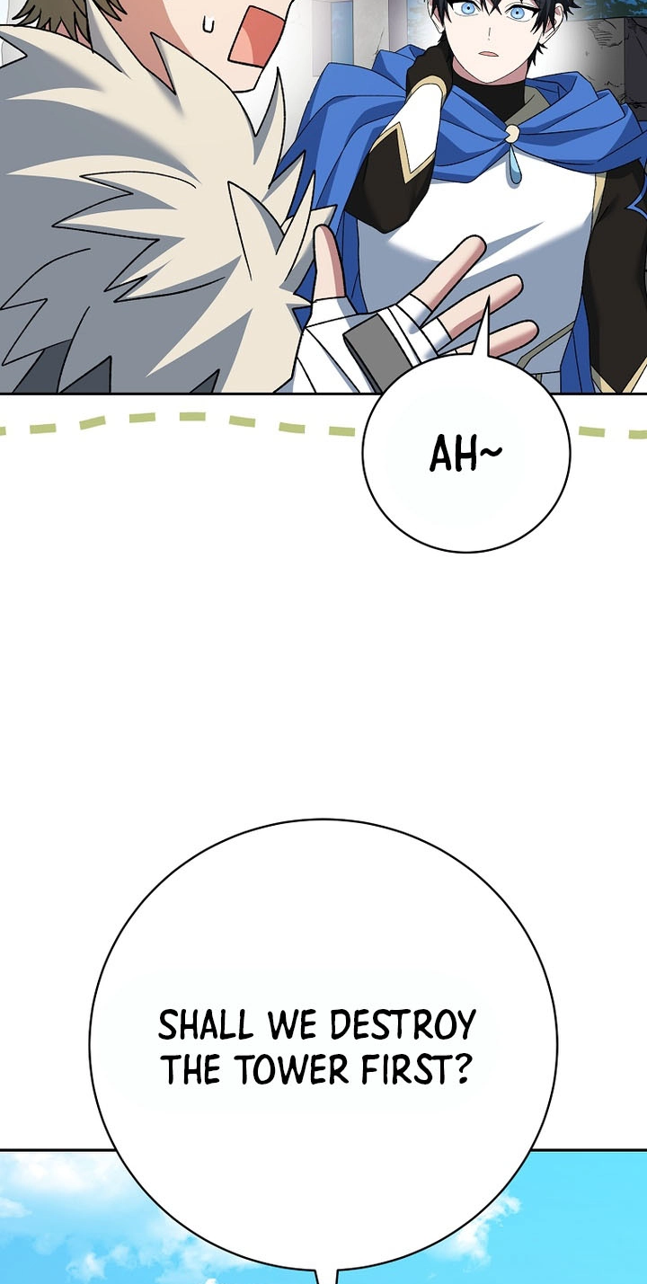 Genius Archer's Livestreaming Chapter 107 page 59
