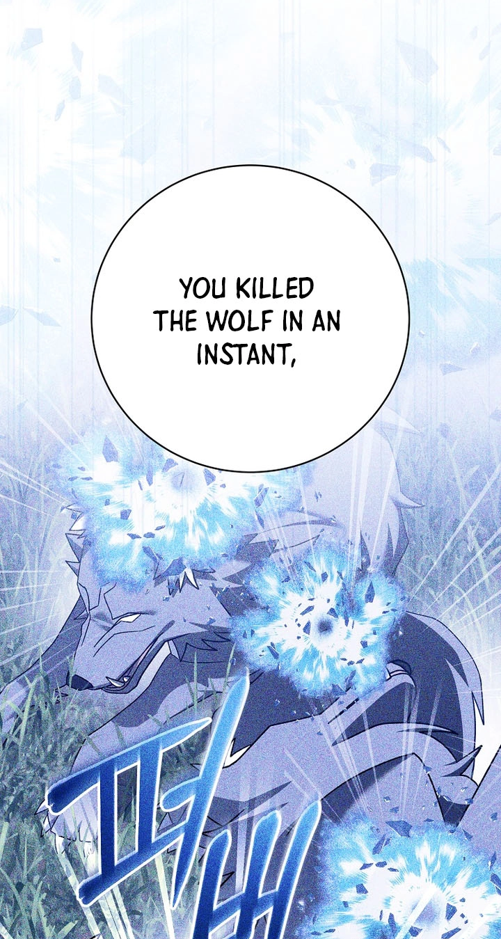 Genius Archer's Livestreaming Chapter 107 page 34