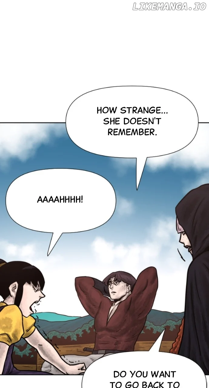 Warrior Executioner Chapter 107 page 3