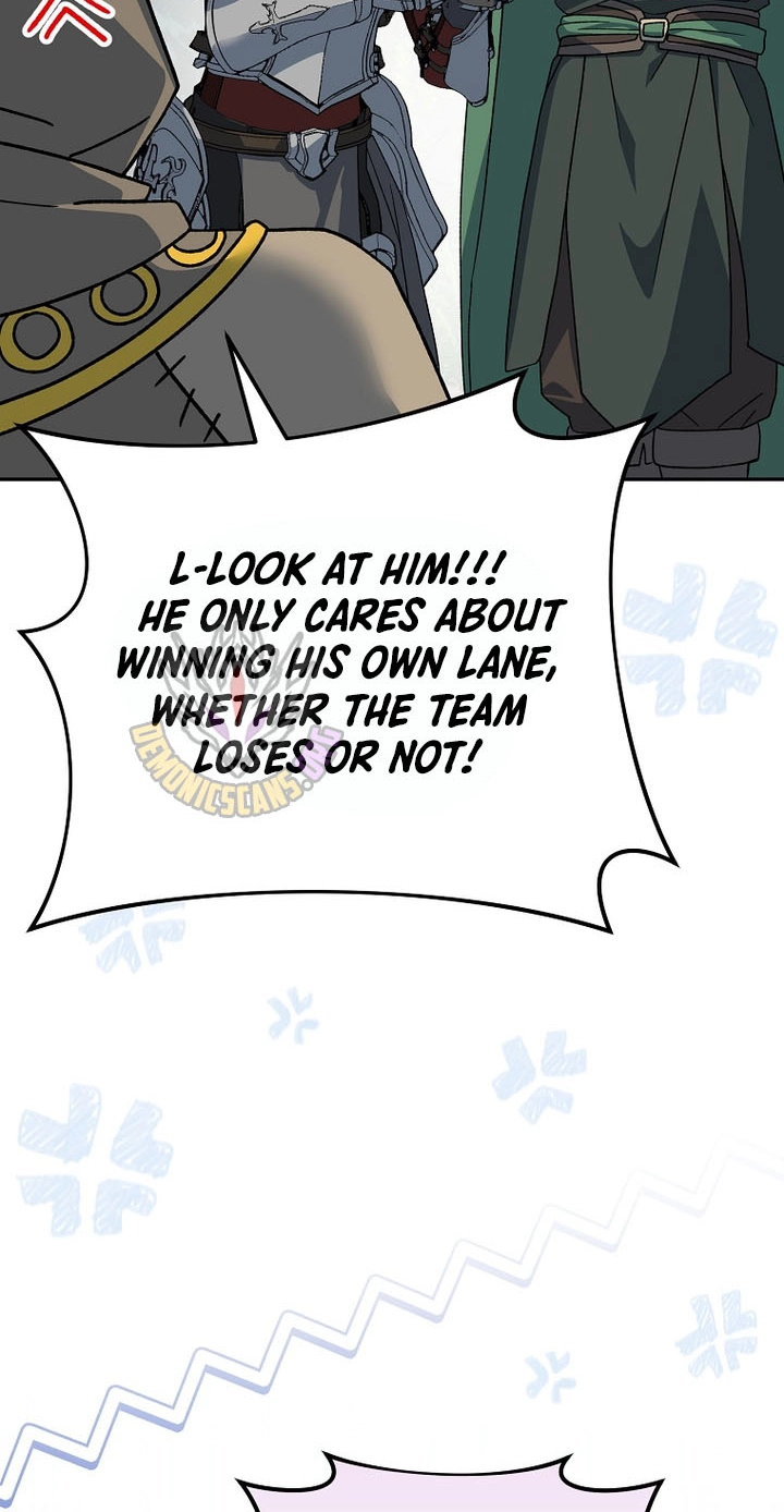 Genius Archer's Livestreaming Chapter 107 page 79