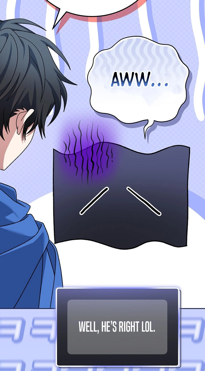 Genius Archer's Livestreaming Chapter 107 page 18