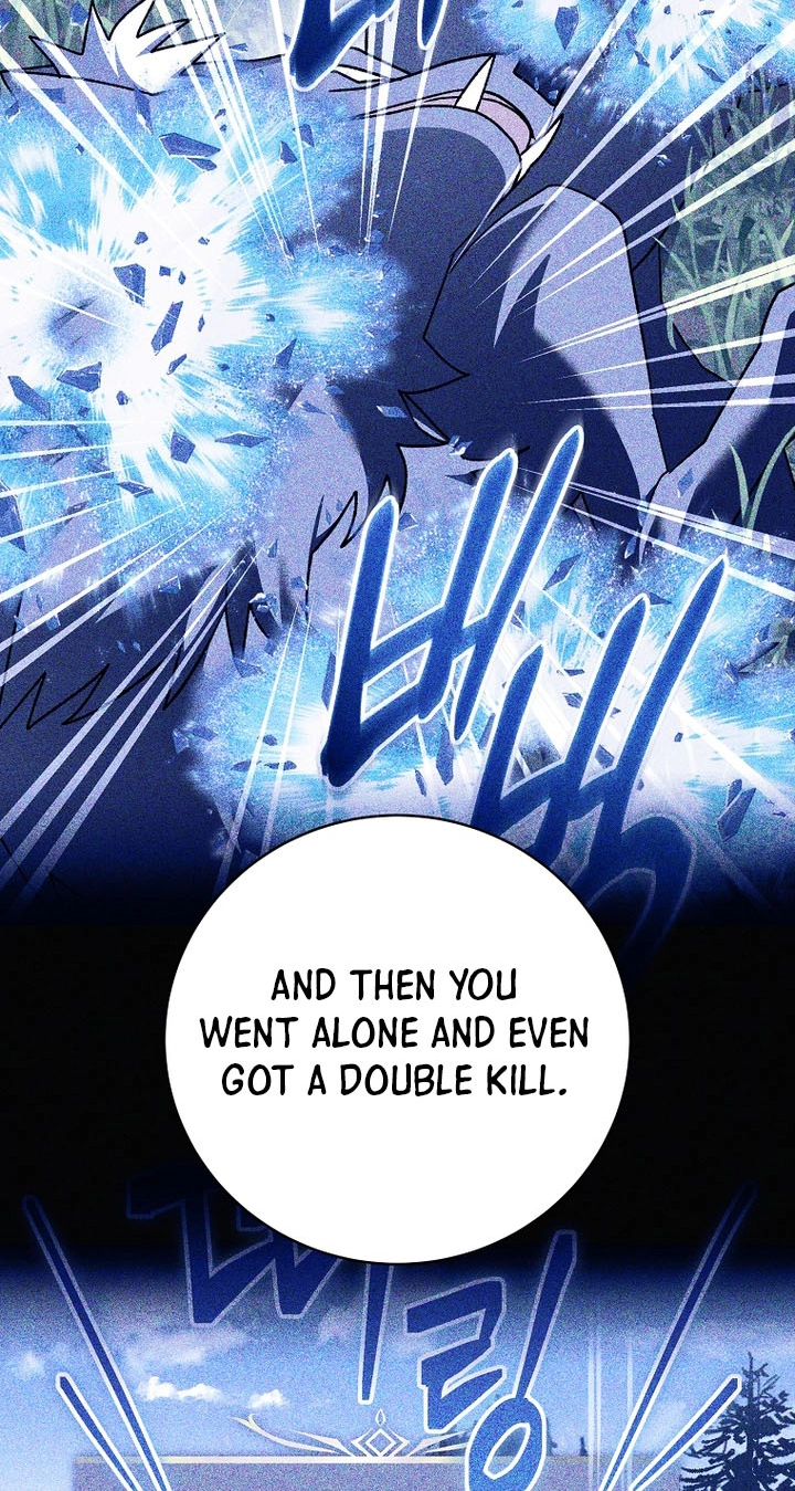 Genius Archer's Livestreaming Chapter 107 page 35