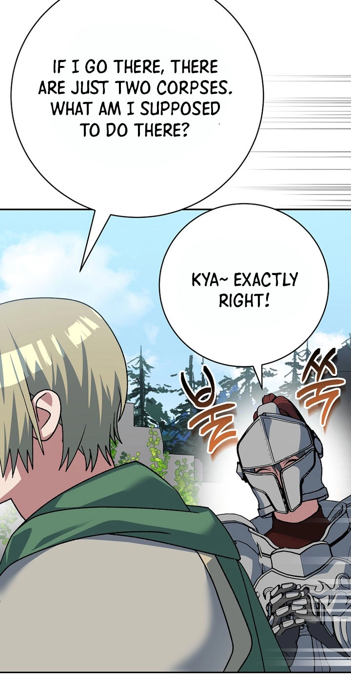 Genius Archer's Livestreaming Chapter 107 page 77