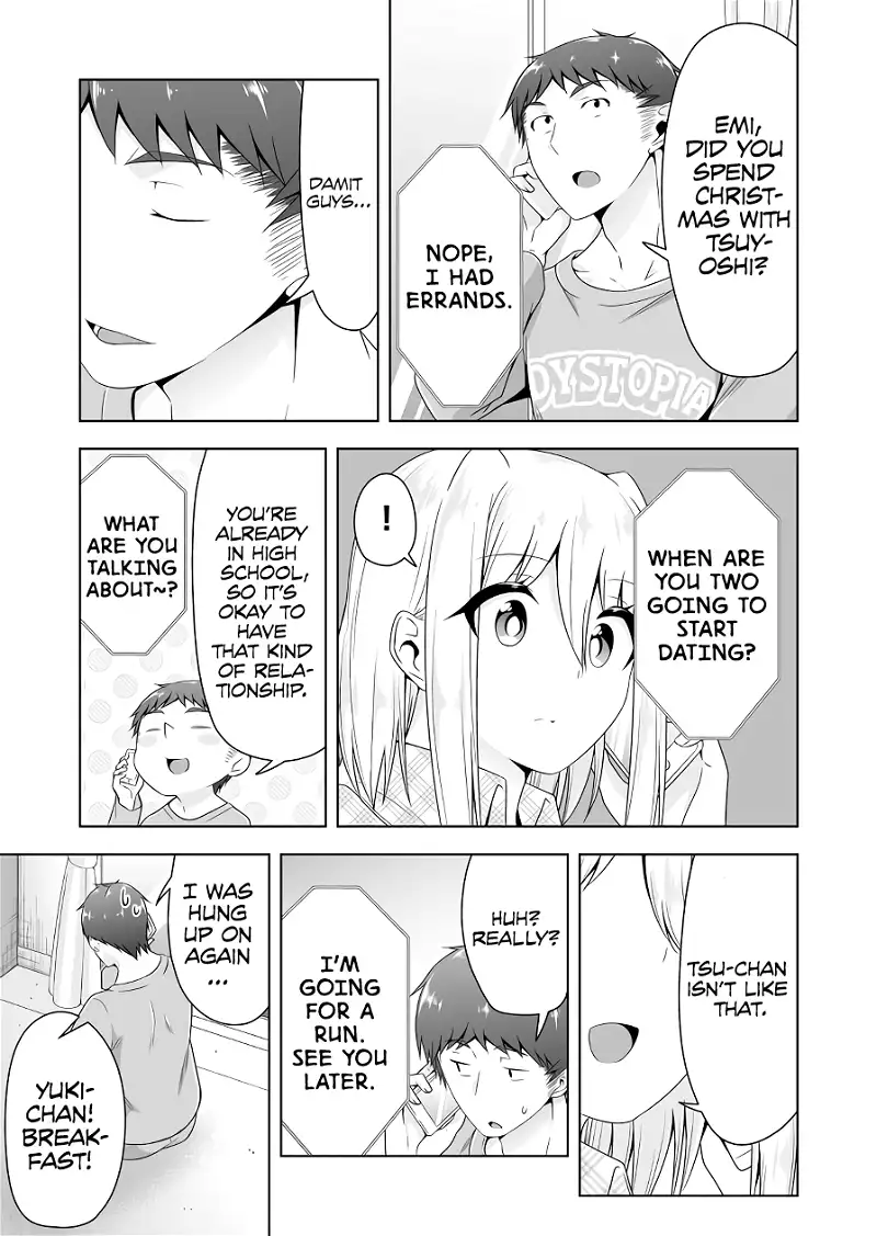 Devilchi Chapter 103 page 10