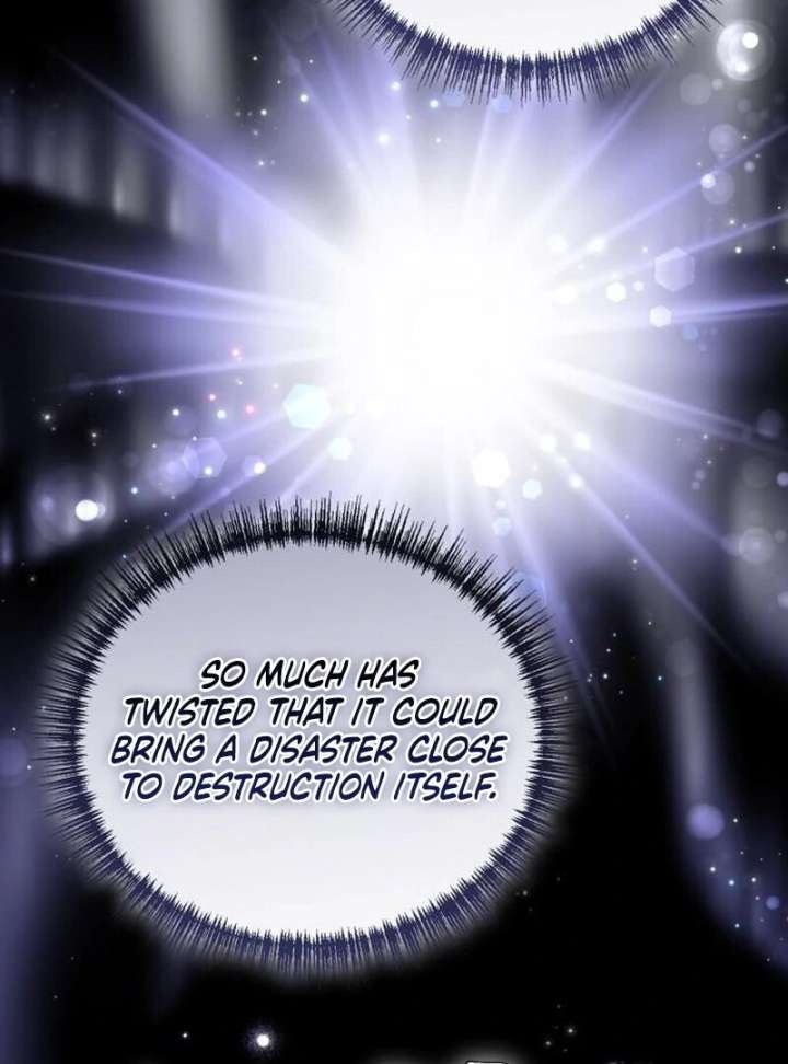 A Beast Swallowed by a Flower Chapter 107 page 7