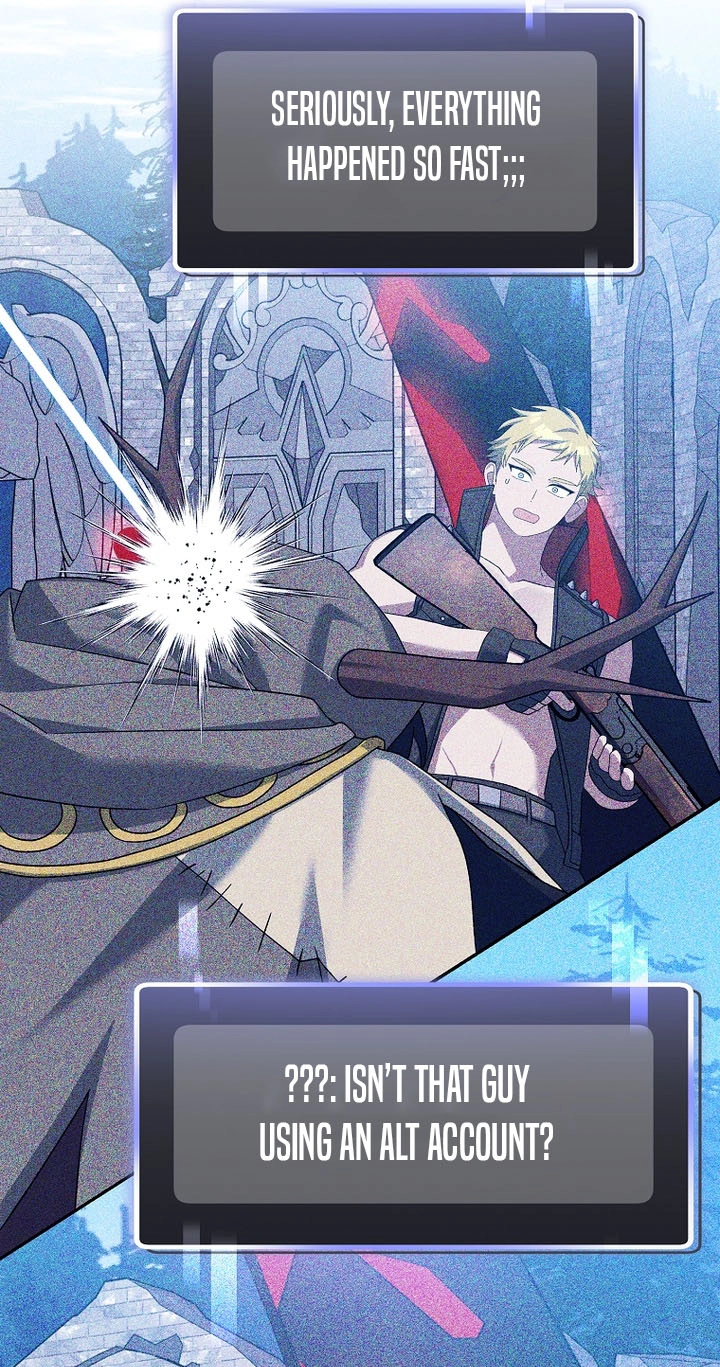 Genius Archer's Livestreaming Chapter 107 page 9