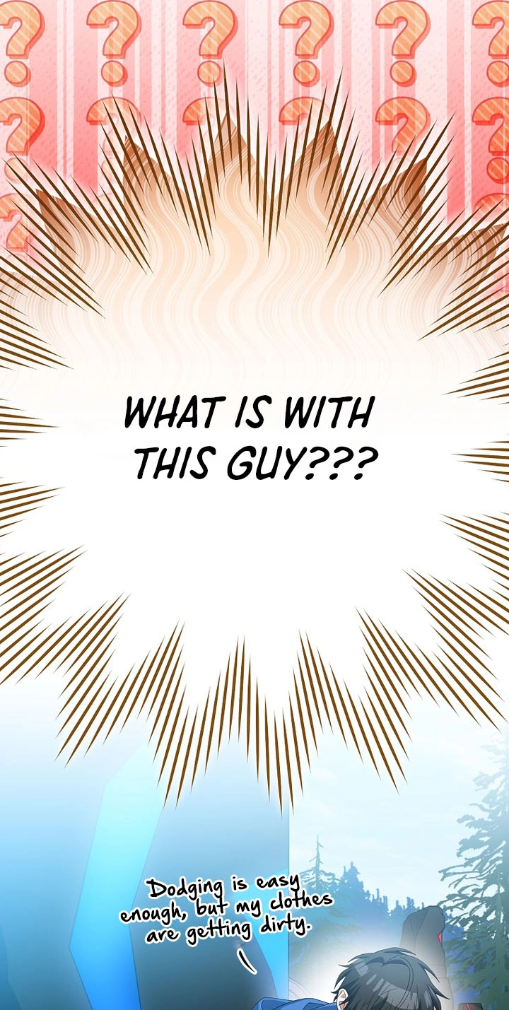 Genius Archer's Livestreaming Chapter 107 page 55