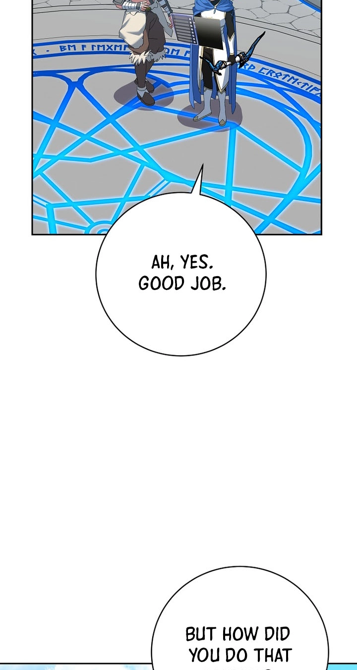 Genius Archer's Livestreaming Chapter 107 page 32