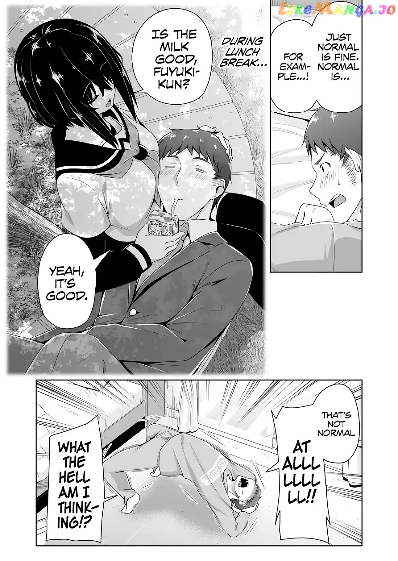 Devilchi Chapter 103 page 6
