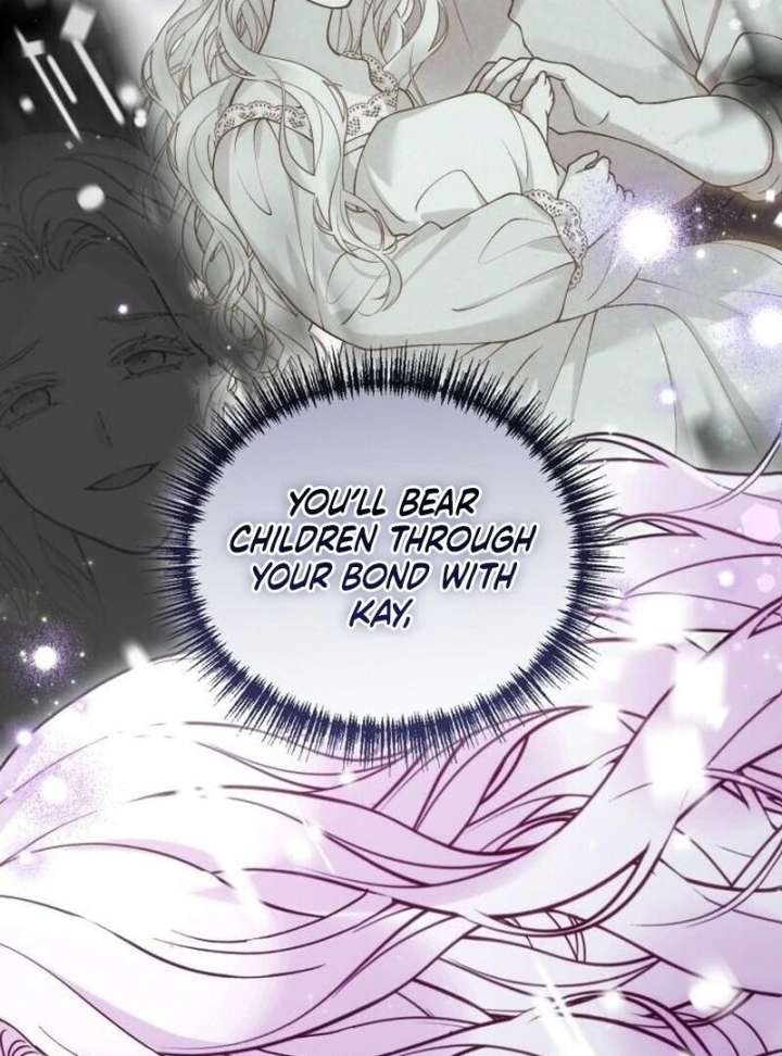 A Beast Swallowed by a Flower Chapter 107 page 19