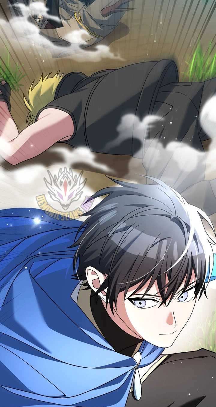 Genius Archer's Livestreaming Chapter 107 page 51
