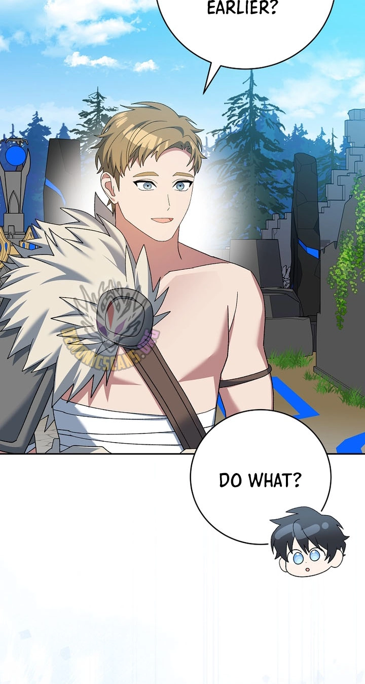 Genius Archer's Livestreaming Chapter 107 page 33