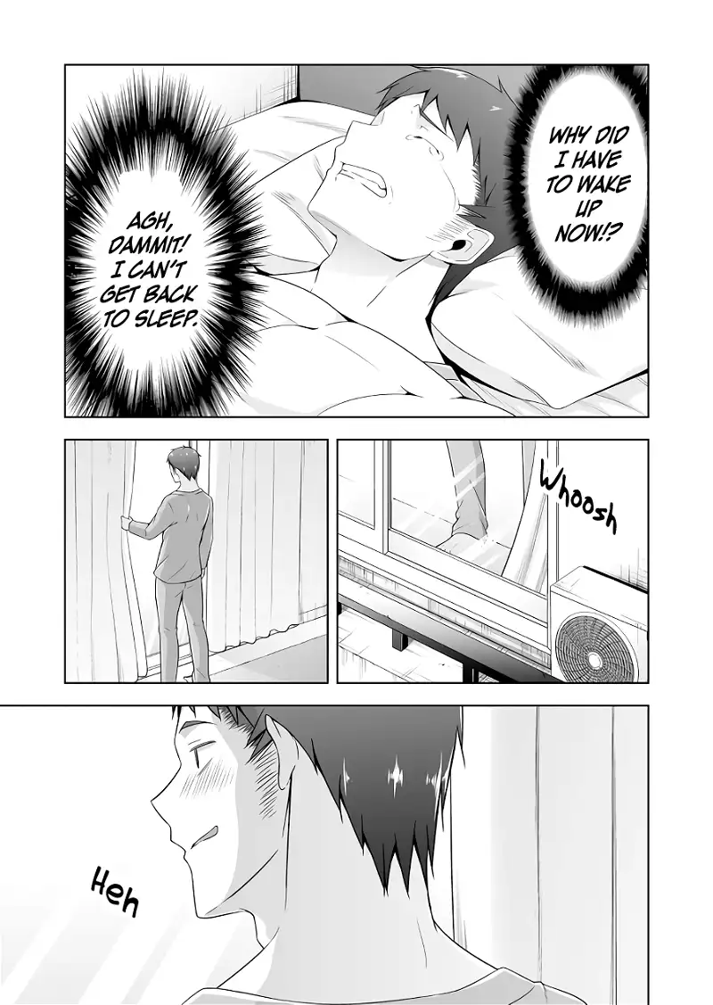 Devilchi Chapter 103 page 4