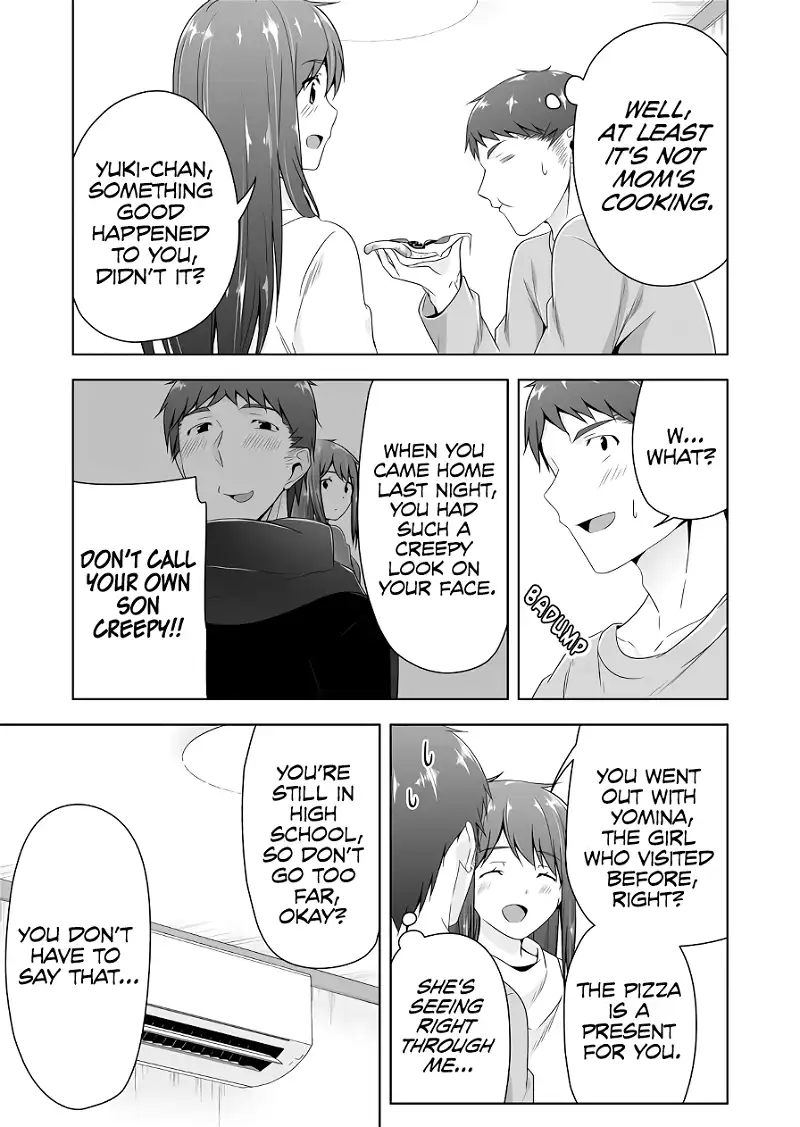 Devilchi Chapter 103 page 12