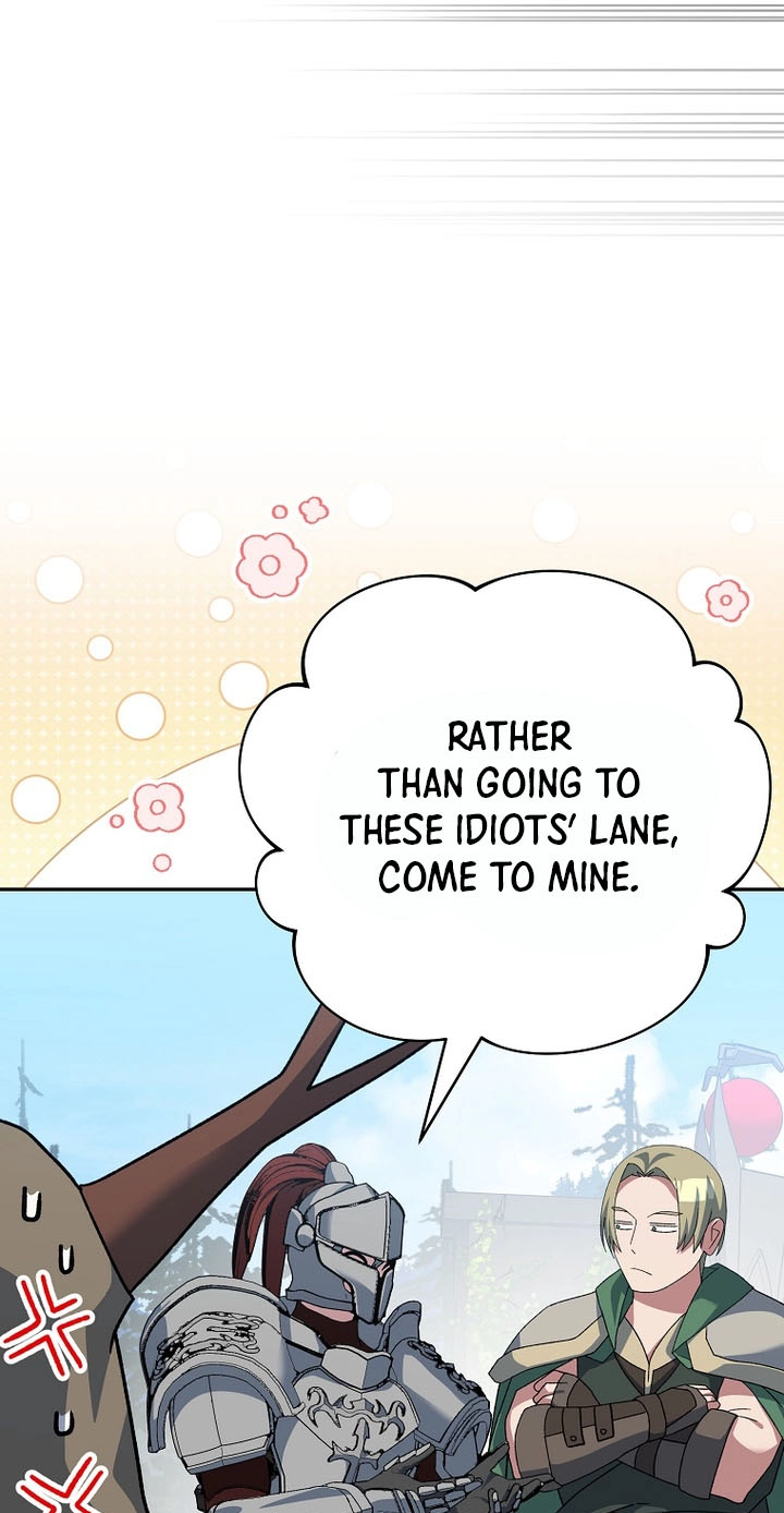 Genius Archer's Livestreaming Chapter 107 page 78