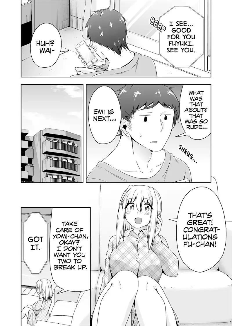 Devilchi Chapter 103 page 9