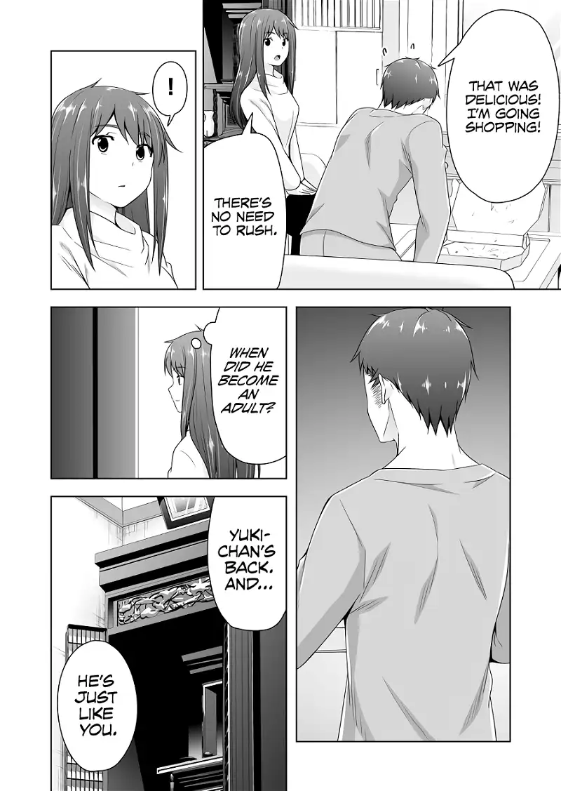 Devilchi Chapter 103 page 13