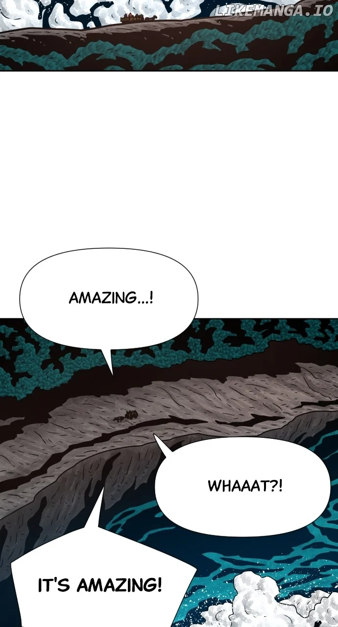 Warrior Executioner Chapter 107 page 12