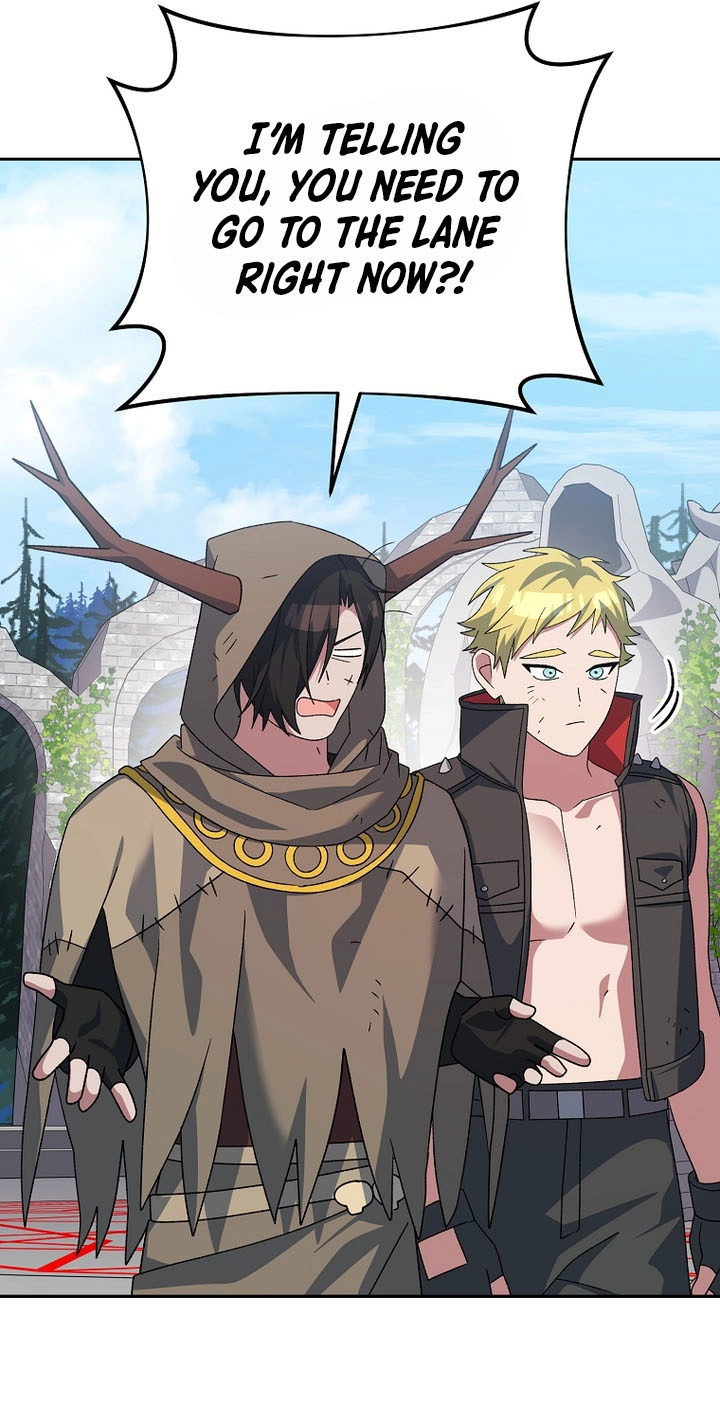 Genius Archer's Livestreaming Chapter 107 page 69
