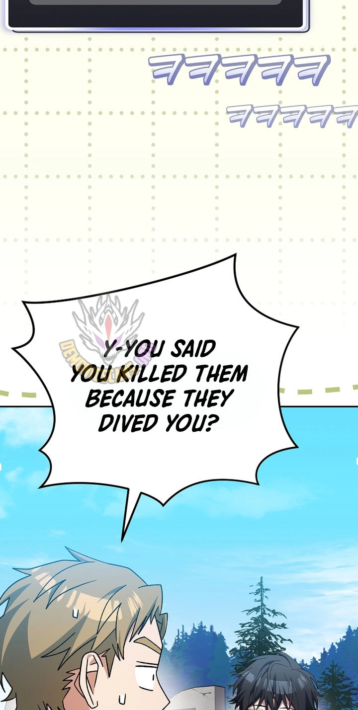 Genius Archer's Livestreaming Chapter 107 page 58