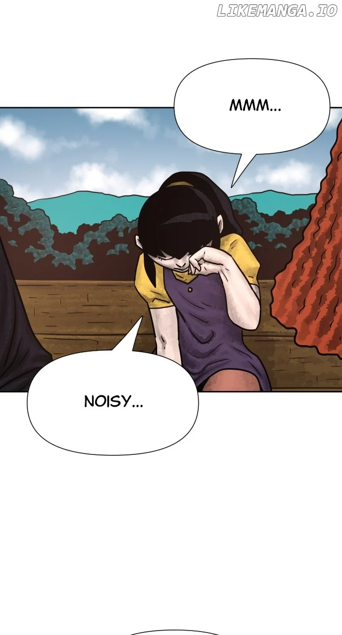 Warrior Executioner Chapter 107 page 9