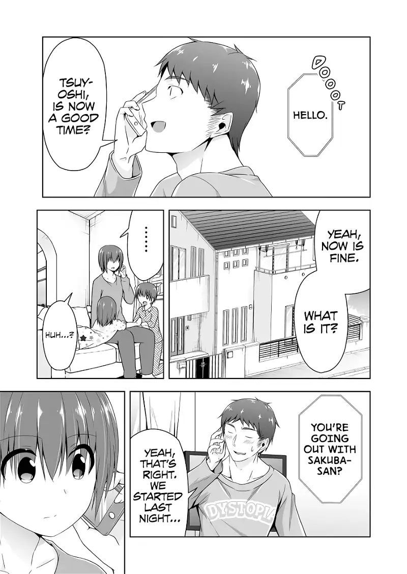 Devilchi Chapter 103 page 8