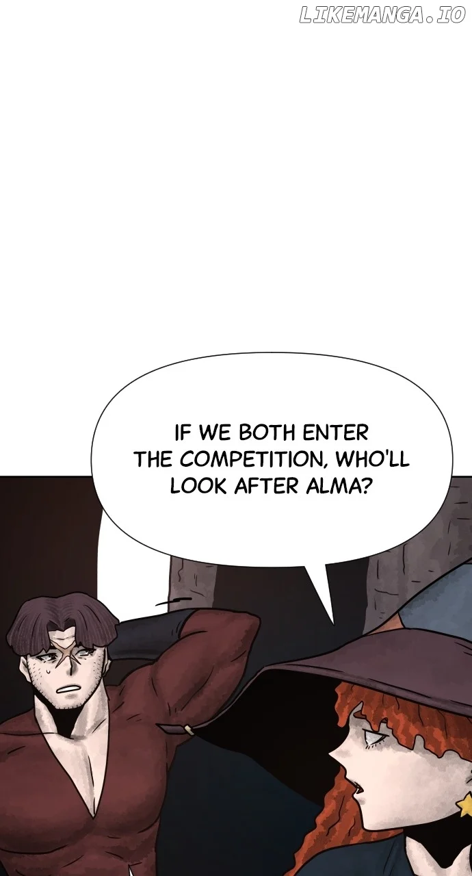 Warrior Executioner Chapter 107 page 95