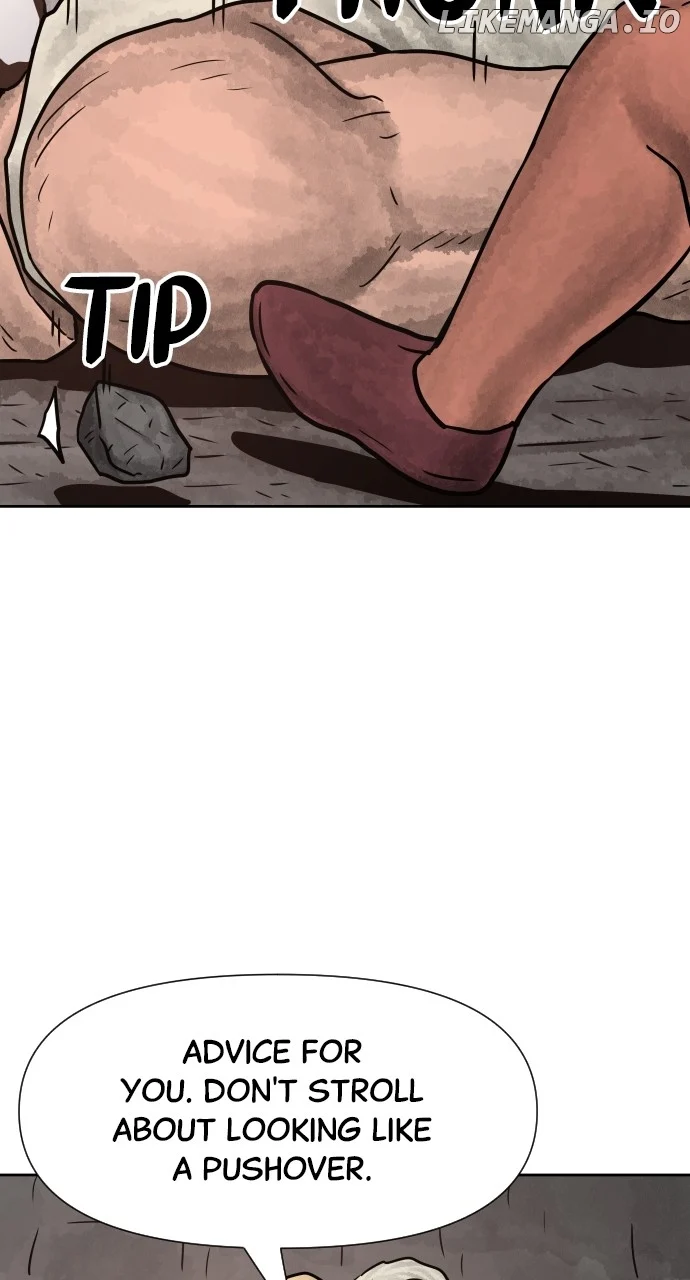 Warrior Executioner Chapter 107 page 65