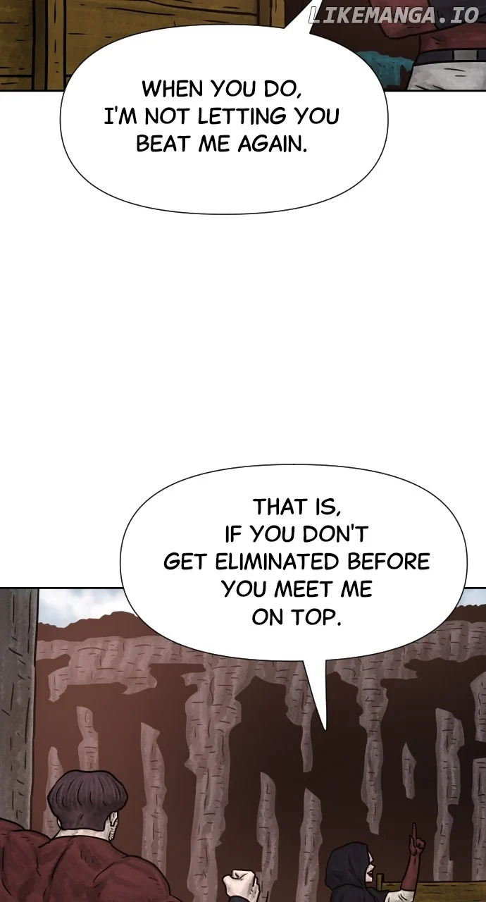 Warrior Executioner Chapter 107 page 32