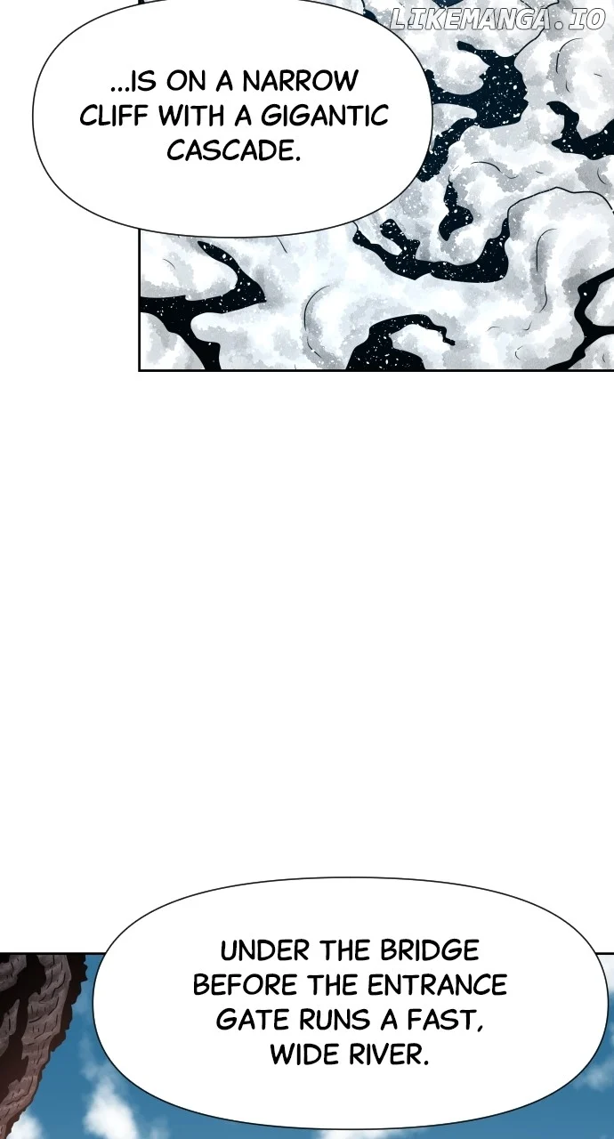 Warrior Executioner Chapter 107 page 40