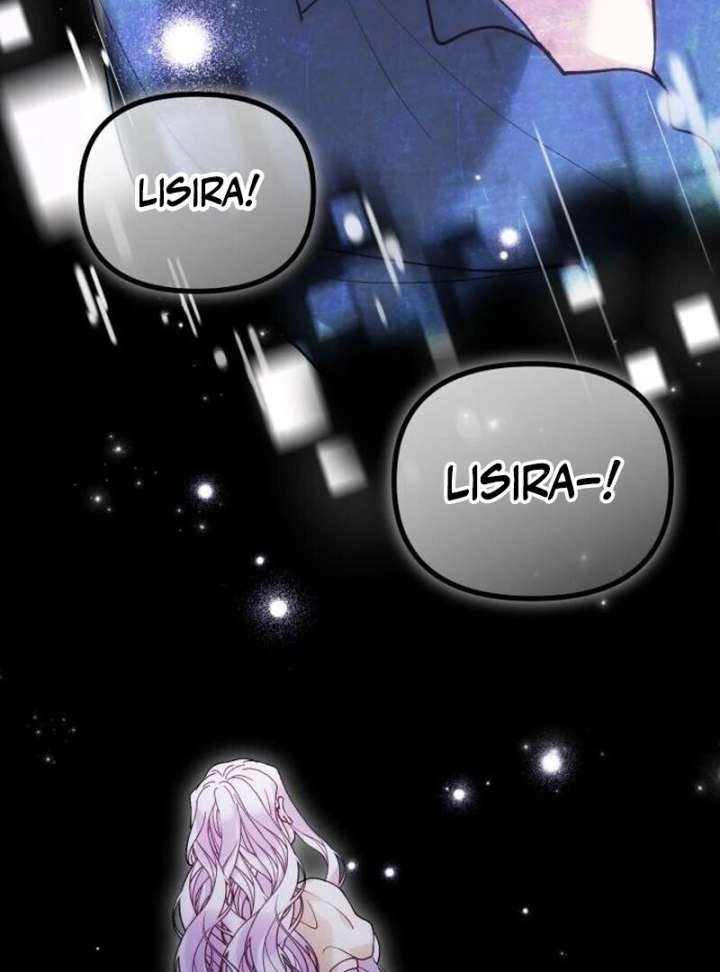 A Beast Swallowed by a Flower Chapter 107 page 58