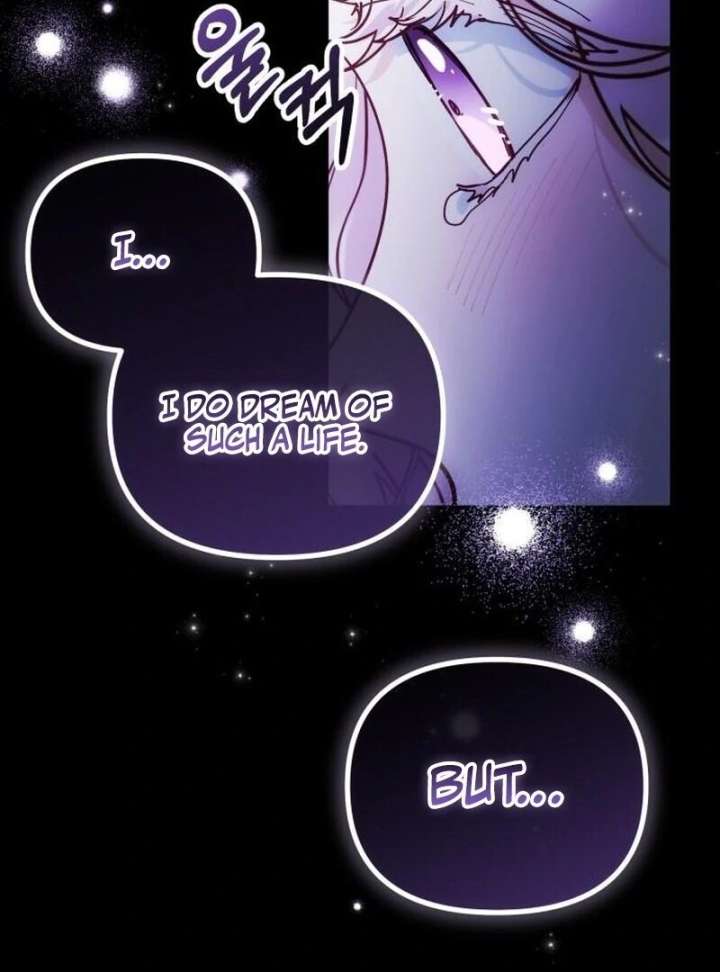 A Beast Swallowed by a Flower Chapter 107 page 23