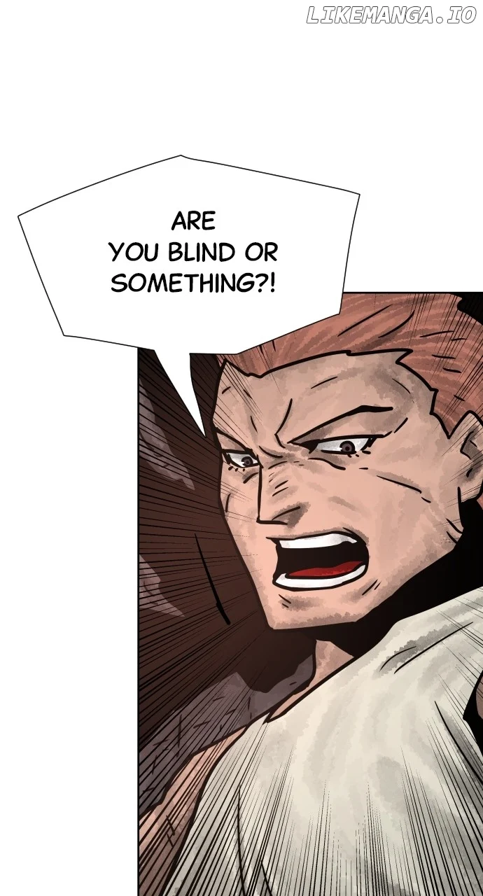 Warrior Executioner Chapter 107 page 62