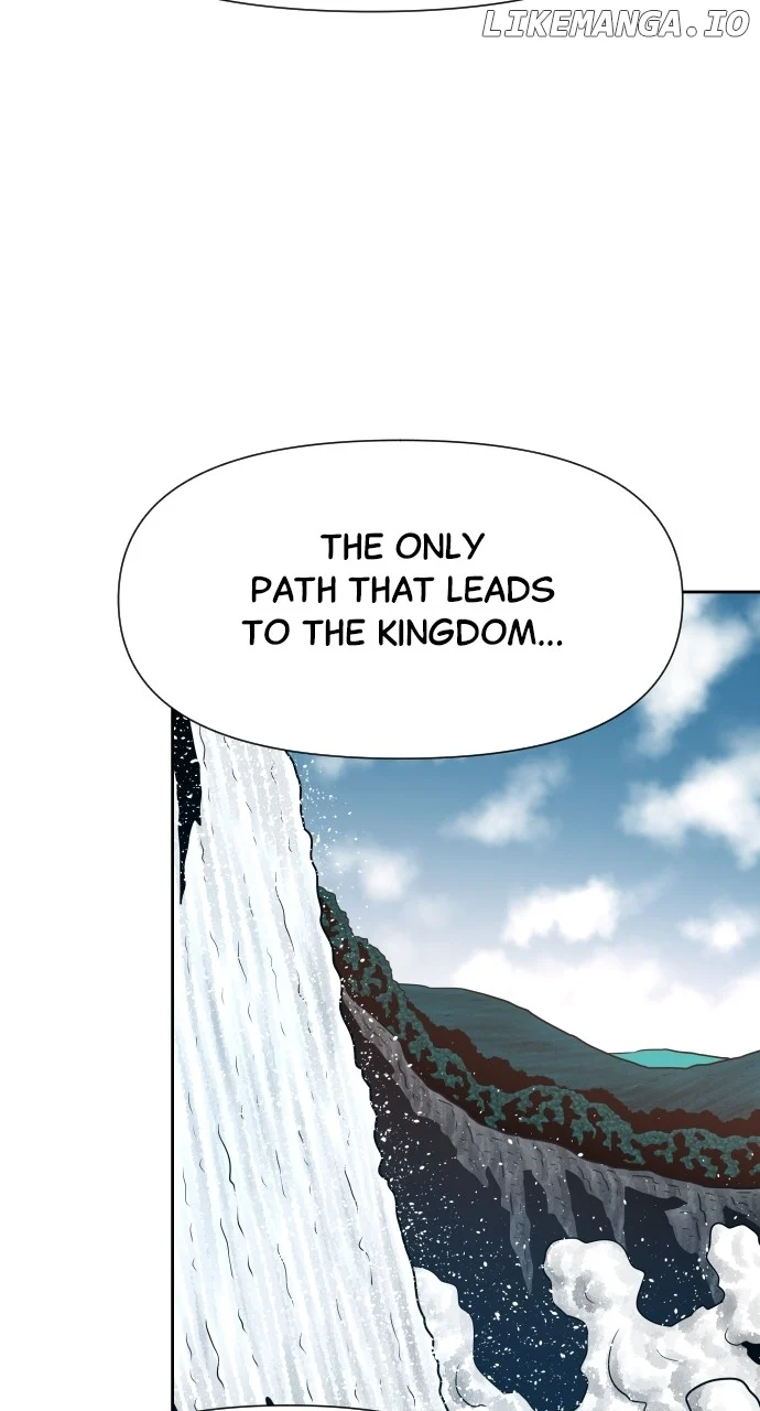 Warrior Executioner Chapter 107 page 39