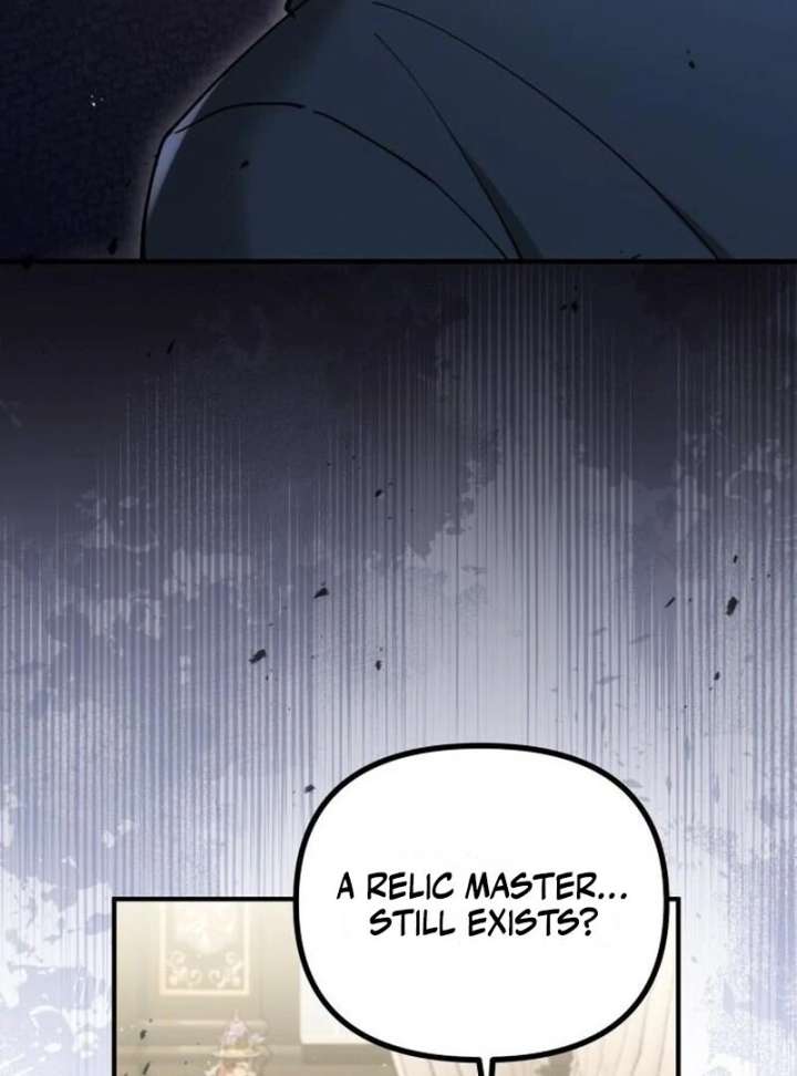 A Beast Swallowed by a Flower Chapter 107 page 103