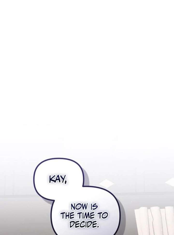 A Beast Swallowed by a Flower Chapter 107 page 74