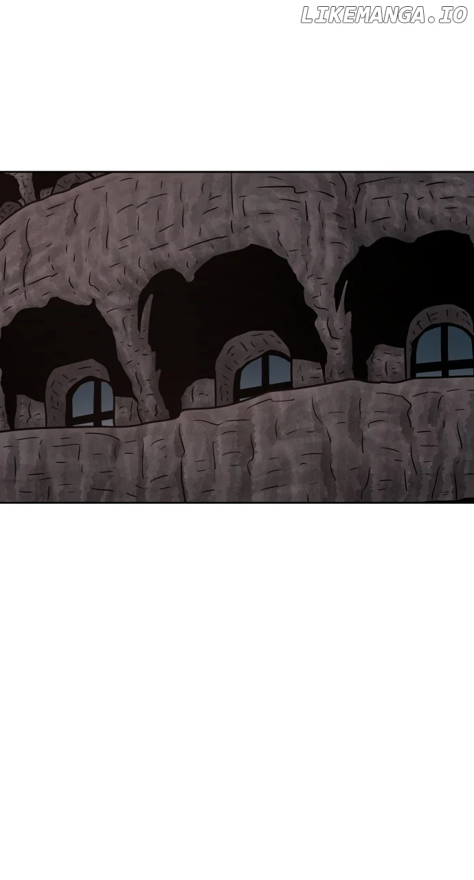Warrior Executioner Chapter 107 page 79