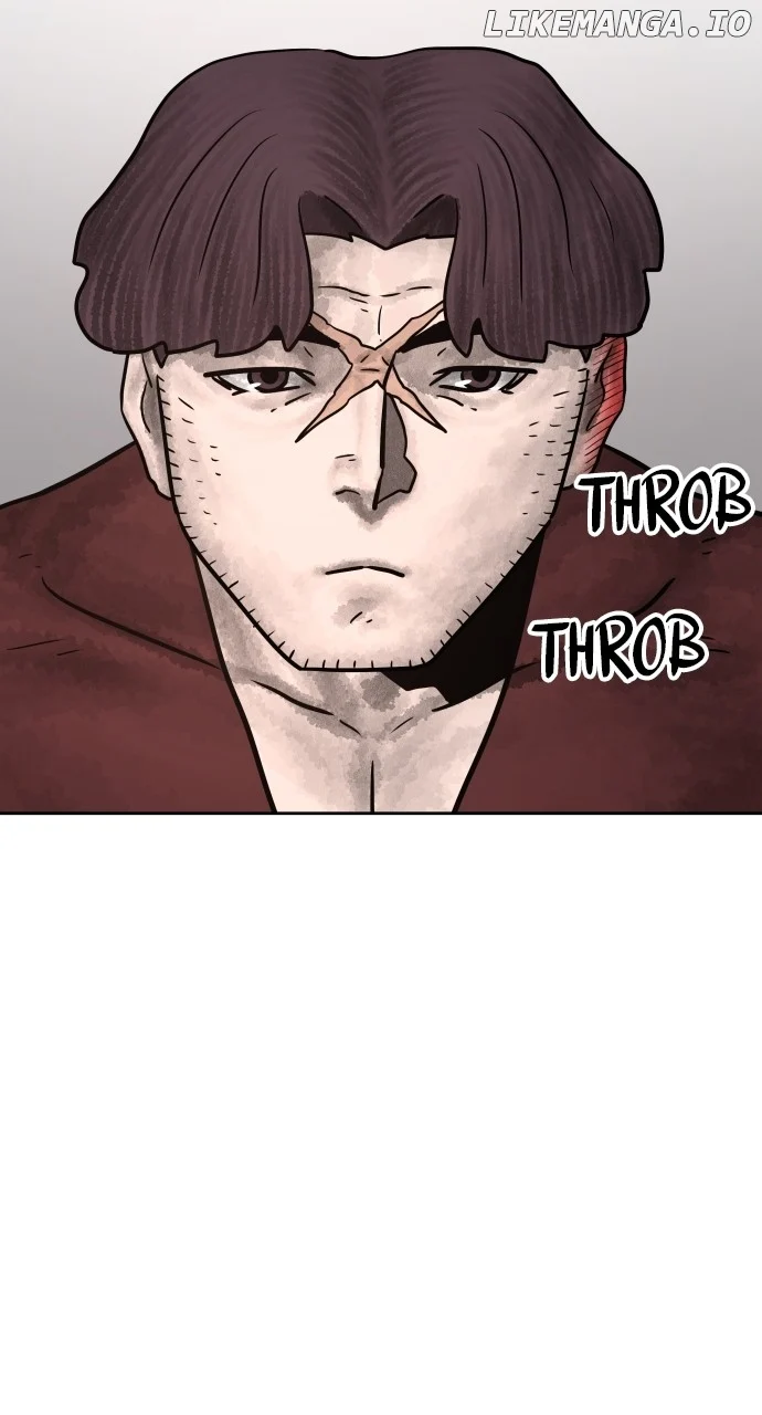 Warrior Executioner Chapter 107 page 93