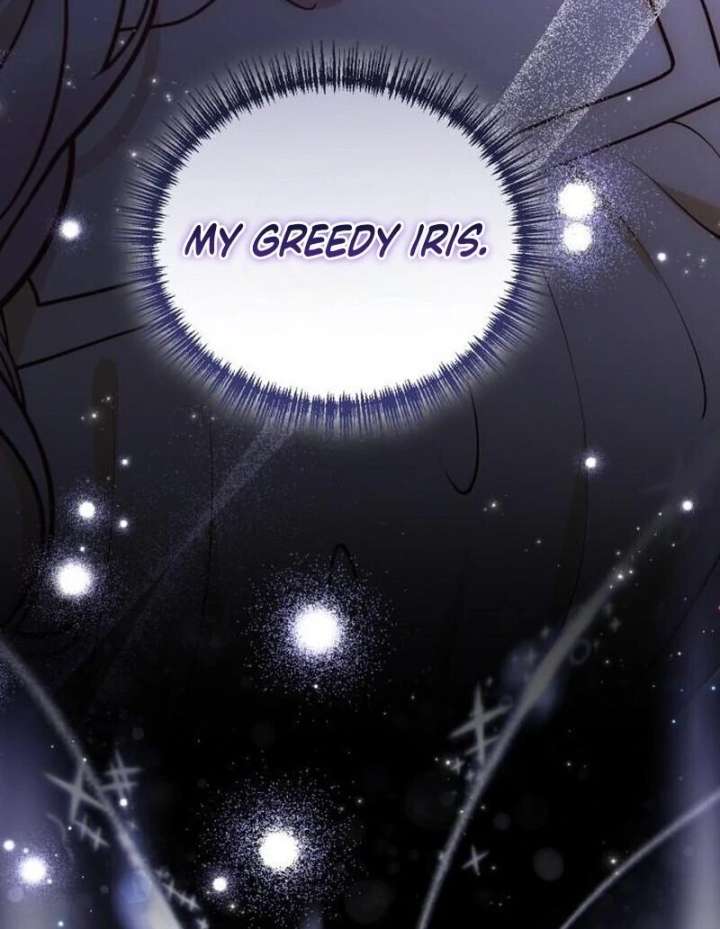 A Beast Swallowed by a Flower Chapter 107 page 67