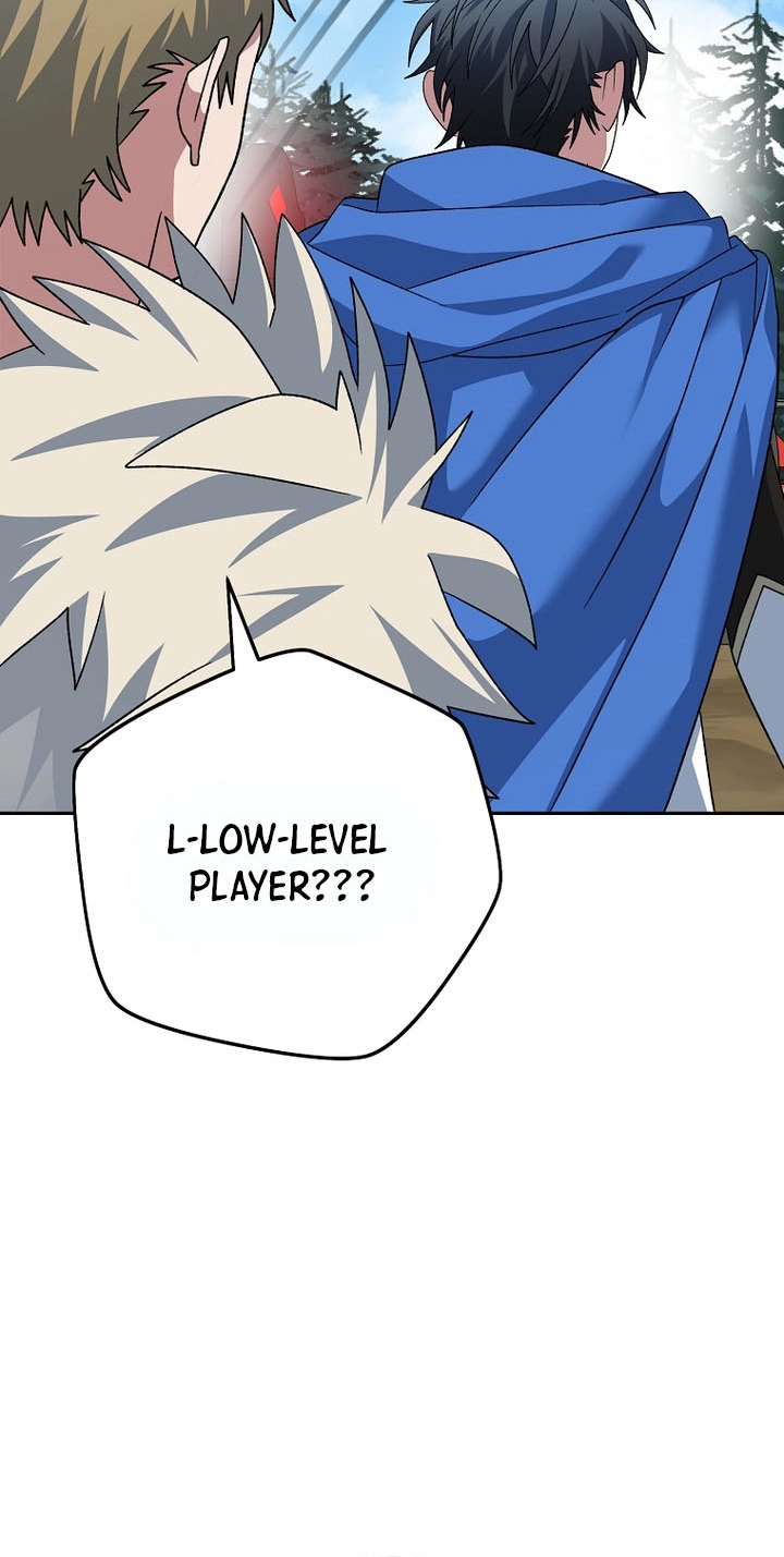 Genius Archer's Livestreaming Chapter 107 page 108