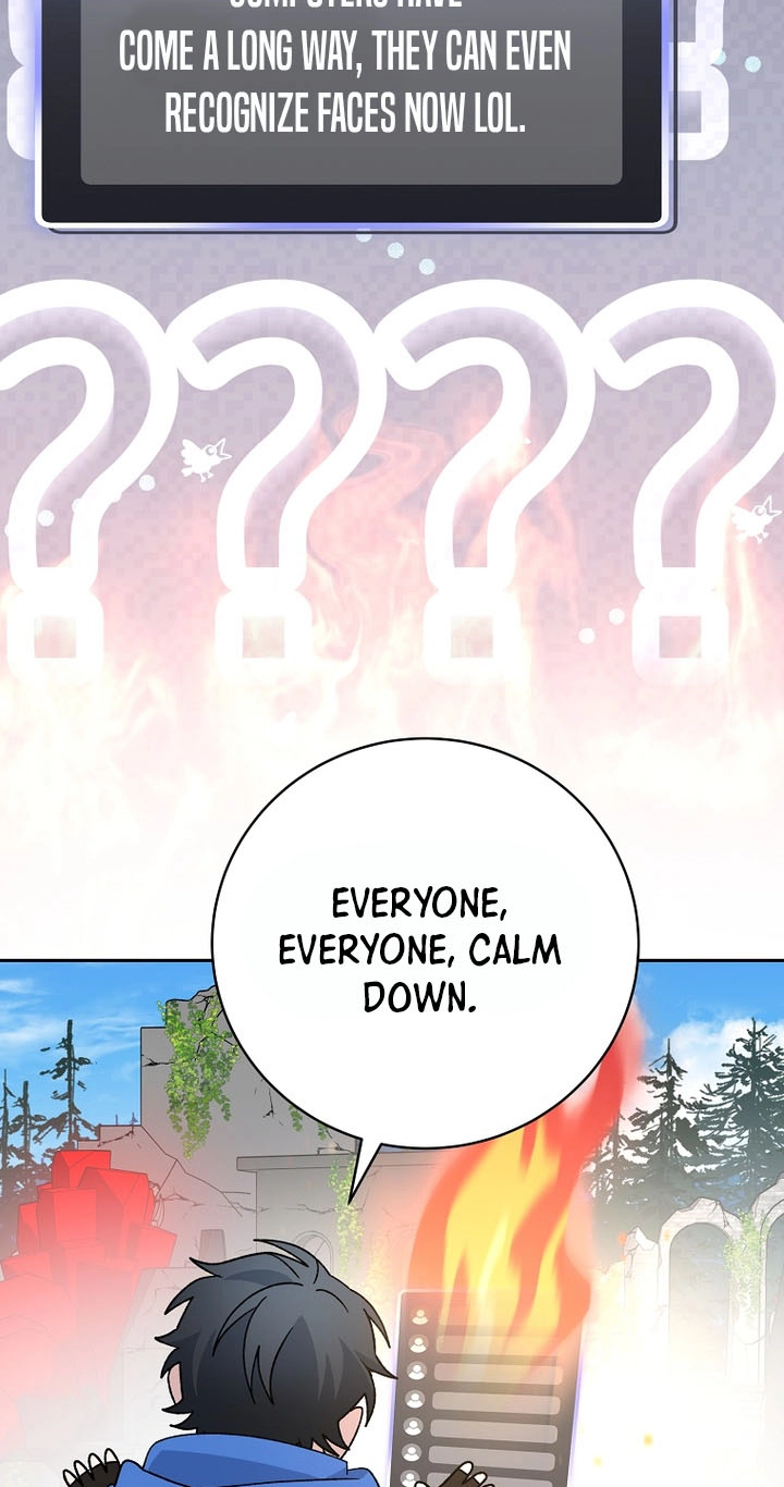 Genius Archer's Livestreaming Chapter 107 page 97