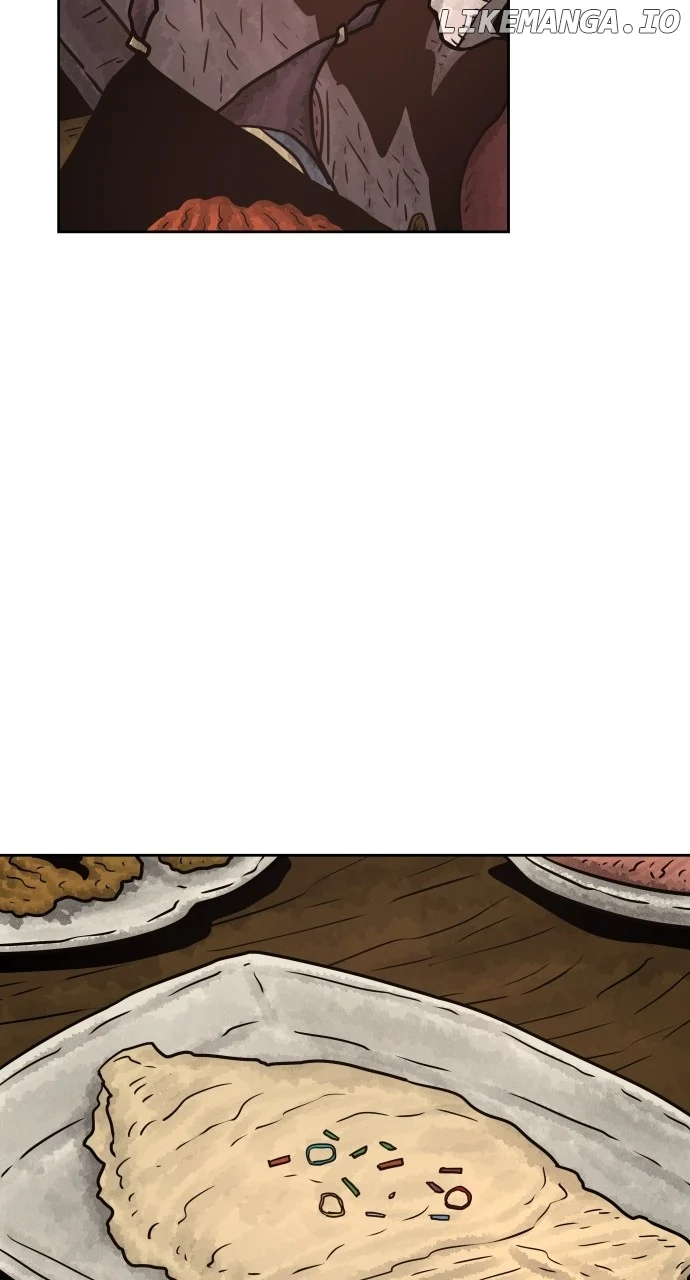Warrior Executioner Chapter 107 page 56