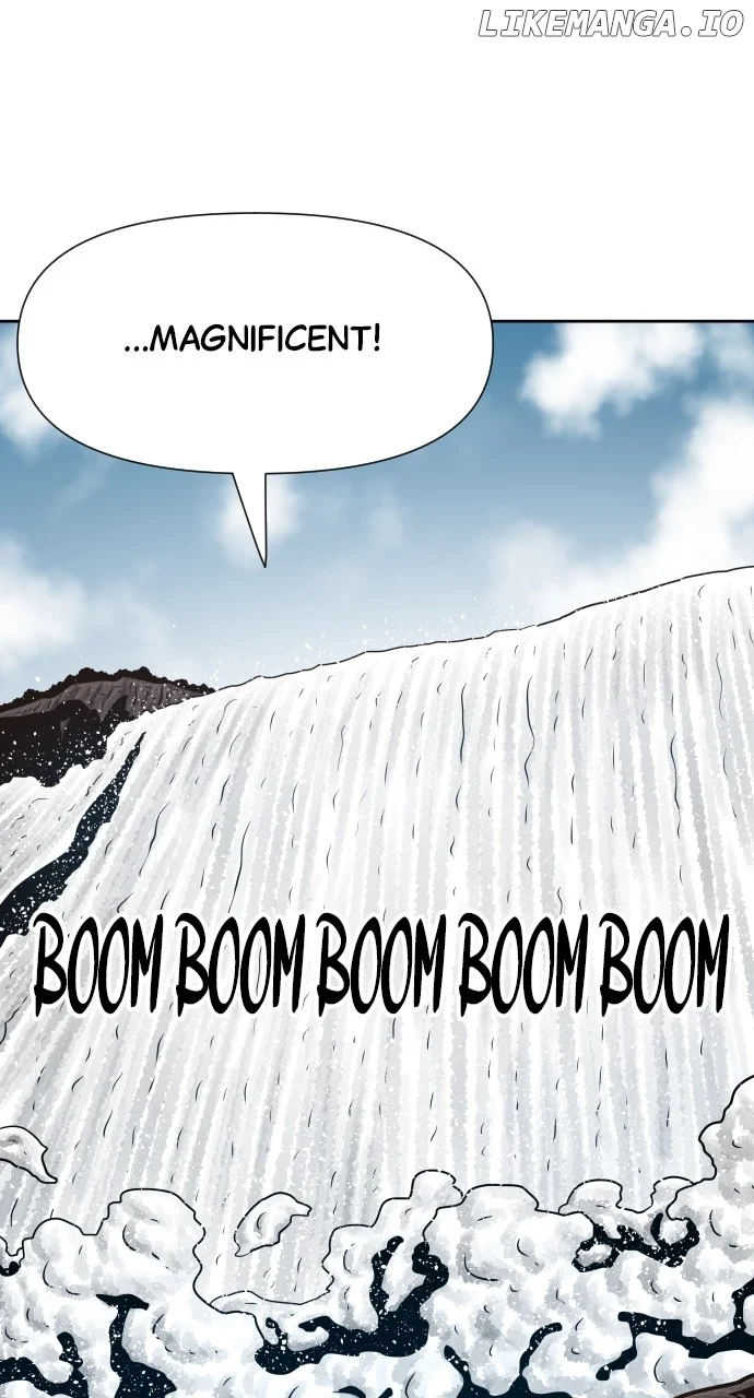 Warrior Executioner Chapter 107 page 11