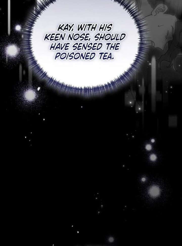 A Beast Swallowed by a Flower Chapter 107 page 44