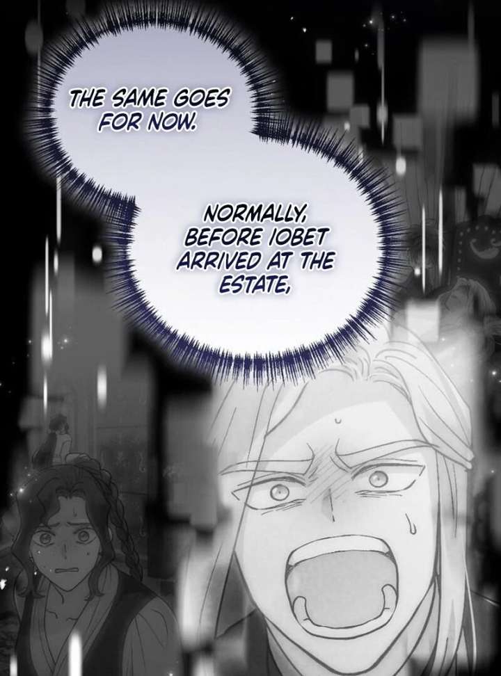 A Beast Swallowed by a Flower Chapter 107 page 42