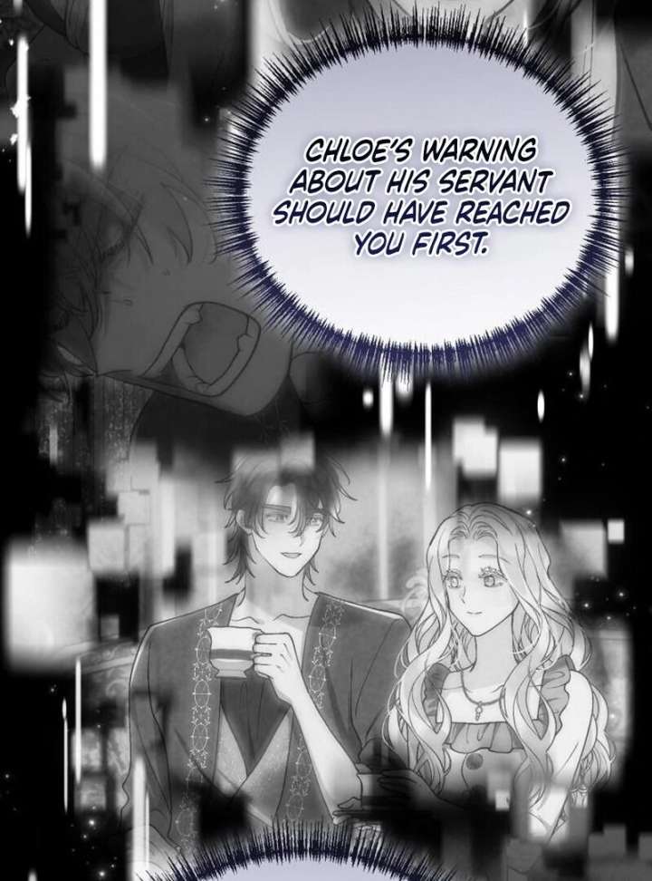 A Beast Swallowed by a Flower Chapter 107 page 43